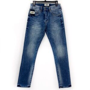 Joseph Abboud Men's Blue Denim Jeans Size 29X32